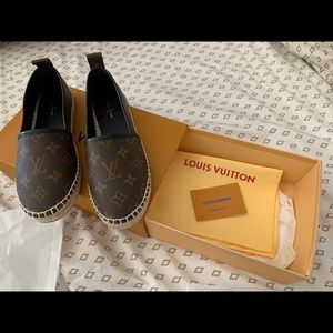 Gorgeous fashion shoes